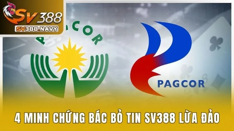 4 minh chứng bác bỏ thực hư tin đồn SV388 lừa đảo