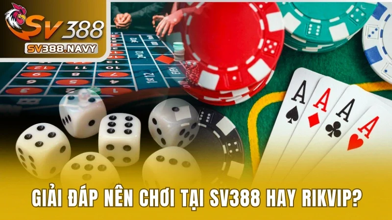 Sáng tỏ nên cá cược đổi thưởng tại sân chơi nào?